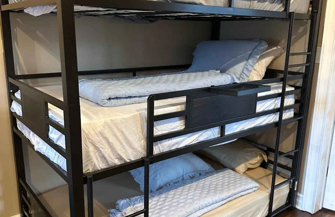 Ferry Hostel-1